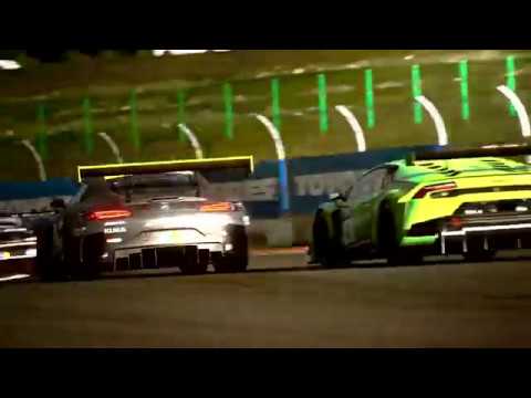 Gran Turismo Sport - Trailer de abertura | PS4