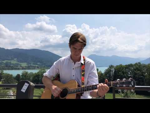 Oimara - So schmeckt der Tegernsee (Making-of)