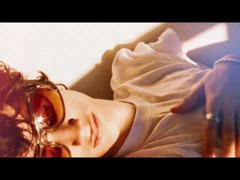 sombr - willow (official audio)