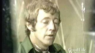 Noel Harrison - The Great Electric Experiment is Over