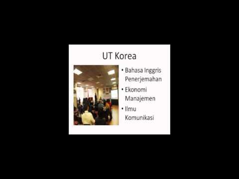 UT Korea