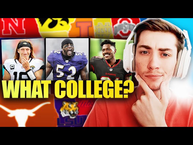 How Many NFL Players Have College Degrees?