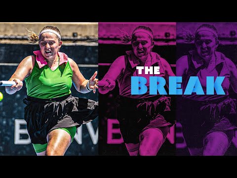 The best match kits from the 2023 Australian Open | The Break