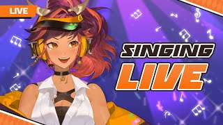 [Singing Stream] ร้องเพลงสู้พายุ | HOKU 🦉