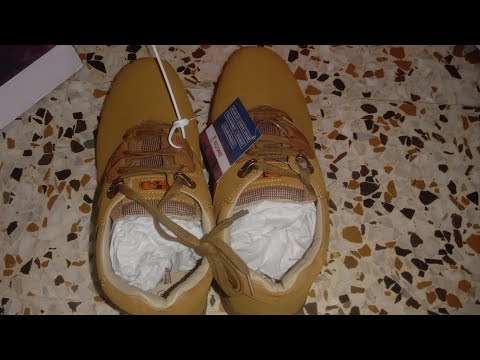 Red and Chif rc 3424 shoes 👟 Unboxing Video 📸  #redchif