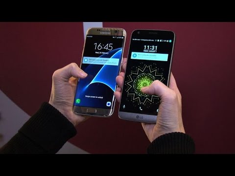 Samsung Galaxy S7 vs. LG G5 - UCOmcA3f_RrH6b9NmcNa4tdg