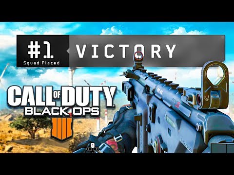 Black Ops 4 "BLACKOUT" Battle Royale Multiplayer Gameplay!! (COD BO4 Blackout BETA) - UC2wKfjlioOCLP4xQMOWNcgg