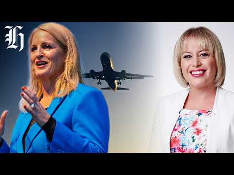 'Logical next step': Upston on when we can travel passport-free to Australia | Ryan Bridge TODAY