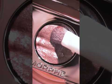 High impact shimmer