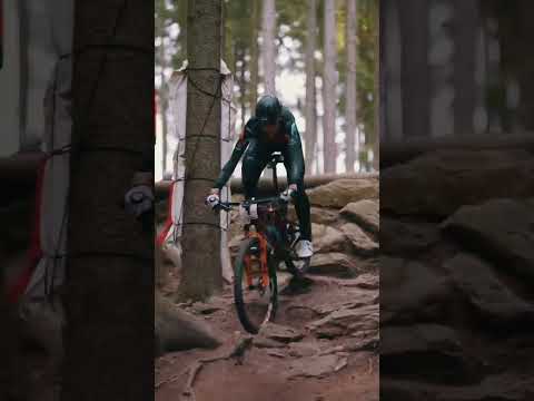 UCI MOUNTAIN BIKE WORLD CUP - NOVE MESTO NA MORAVE | BH Coloma Team