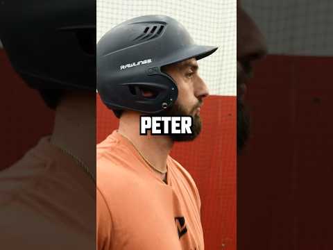 This At-Bat Will Go Down In History