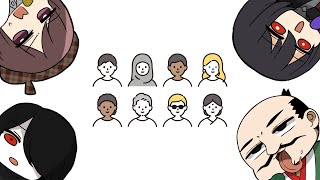 BeroTube#13 ≪無理を承知でラジオに誘いたい人を決めよう！≫