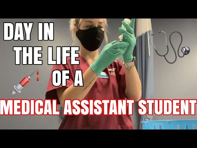 Medical Assistant School In Utah A Great Way To Get Started In The   Sddefault 