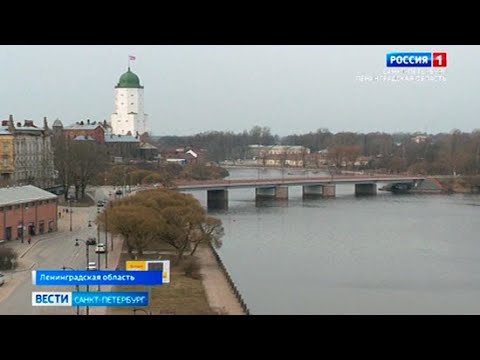 Ленинградская область готовится к началу туристического сезона