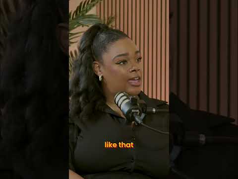 What Happens When You Lose Your Sense of Self? #SummerWayans #Identity #Shorts