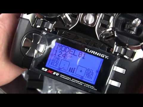 Turnigy 9XR Overview. - UC0H-9wURcnrrjrlHfp5jQYA