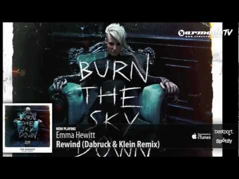 Out now: Emma Hewitt - Burn the sky down (The Remixes) - UCGZXYc32ri4D0gSLPf2pZXQ