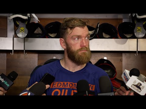 POST-RAW | Mattias Ekholm 11.06.24