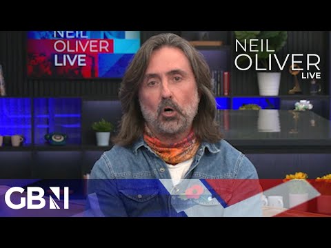Whilst war engulfs the Middle East, all manner of LEGISLATION slips through Parliament: Neil Oliver
