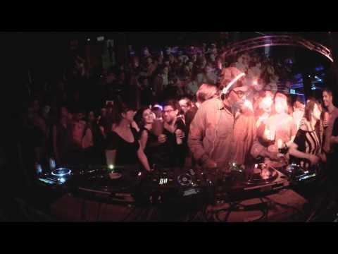 Fred P Boiler Room DJ Set - UCGBpxWJr9FNOcFYA5GkKrMg