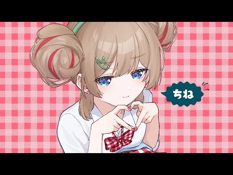 チェリーポップ - DECO*27 / 鹿乃 cover.