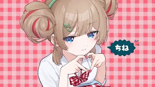 チェリーポップ - DECO*27 / 鹿乃 cover.