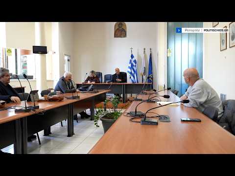 3ο Γυμνάσιο Χίου: Χρηματοδότηση 5 εκατ. ευρώ εντός Μαρτίου και δημοπράτηση σε 10 ημέρες