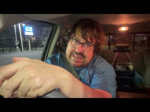 DAN BELL SATURDAY Ep. 68 / Live Drive and Chat in Baltimore
