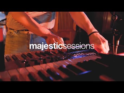 Parcels - Myenemy | Majestic Sessions Ep. 5 - UCXIyz409s7bNWVcM-vjfdVA