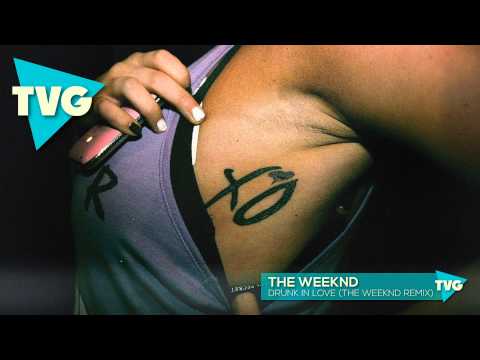 The Weeknd - Drunk In Love (The Weeknd Remix) - UCouV5on9oauLTYF-gYhziIQ