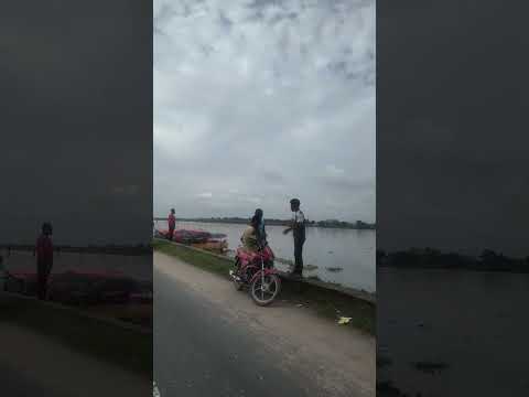 ঘাটপাড় খানসামা