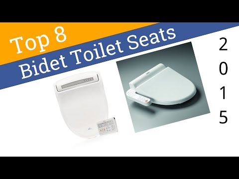 8 Best Bidet Toilet Seats 2015 - UCXAHpX2xDhmjqtA-ANgsGmw