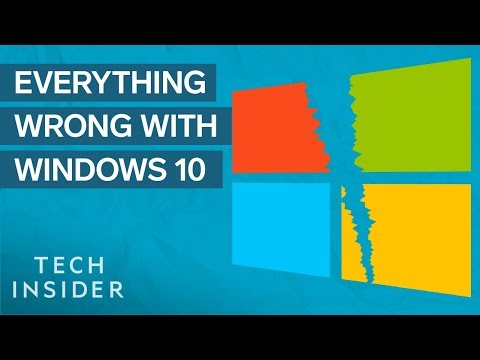 Everything Wrong With Windows 10 | Untangled - UCVLZmDKeT-mV4H3ToYXIFYg