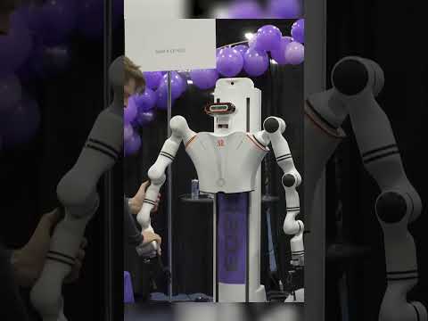 $40,000 for a Robot? R2D3 vs R2D2: Who's BETTER? | PRO Robots