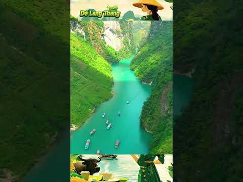 Khám phá nơi địa đầu tổ quốc mang vẻ đẹp đầy thơ mộng #dulich #travel #vietnam