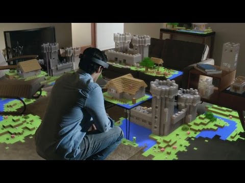 CNET Update - As Xbox One gets a little sweeter, HoloLens gets Xbox Live - UCOmcA3f_RrH6b9NmcNa4tdg