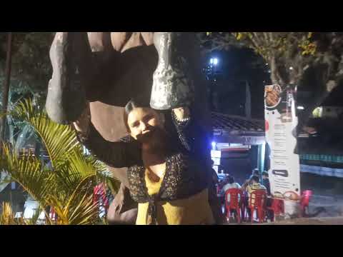 venimos contando un poco de todo