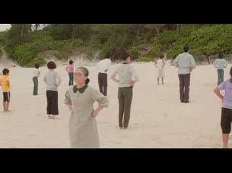 Japaness Movie / Megane (2007)