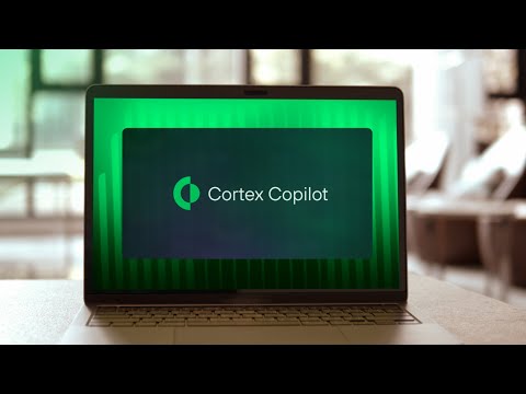 Introducing Cortex Copilot | Palo Alto Networks