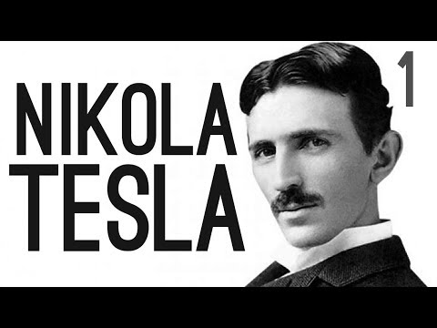 The True Story of Nikola Tesla [Pt.1] - UC4QZ_LsYcvcq7qOsOhpAX4A
