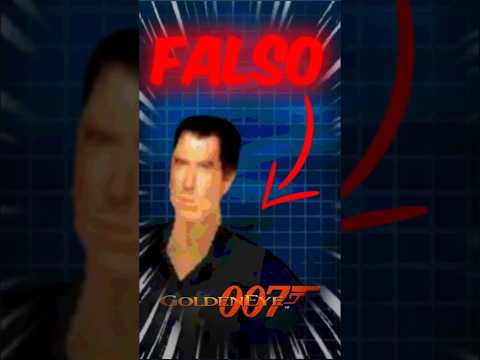 Así te ENGAÑARON en Nintendo 64 😳