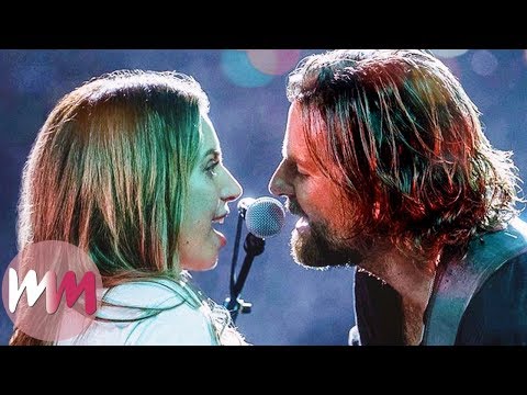 Top 10 Behind-the-Scenes Facts About A Star Is Born - UC3rLoj87ctEHCcS7BuvIzkQ