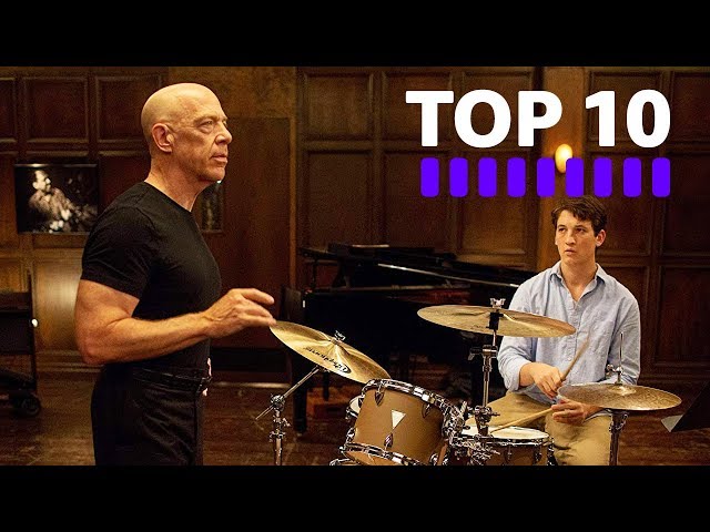 The Top 10 Movies About Classical Music