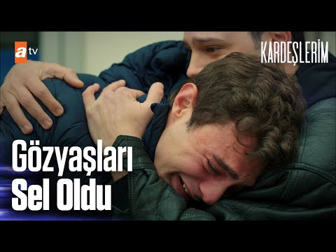 ''Koruyamadım onları abim gibi olamadım!'' - Kardeşlerim 45. Bölüm