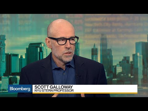 Galloway Says Amazon Can Do Better Than Target - UCrM7B7SL_g1edFOnmj-SDKg