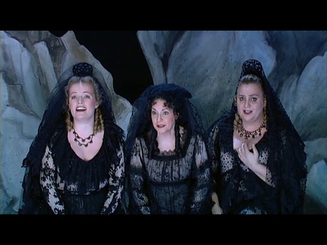 Music from the Magic Flute Opera