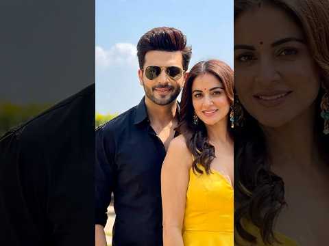 Karan and preeta 💞#karanpreet #love #ytshorts #yoytubeshorts #reels ....