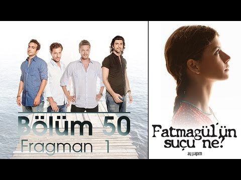fatmagülün suçu ne 50.bölüm fragmanı