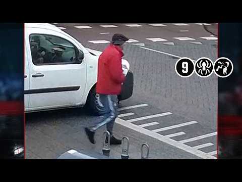 Lifter steekt geparkeerde auto in brand | Arnhem