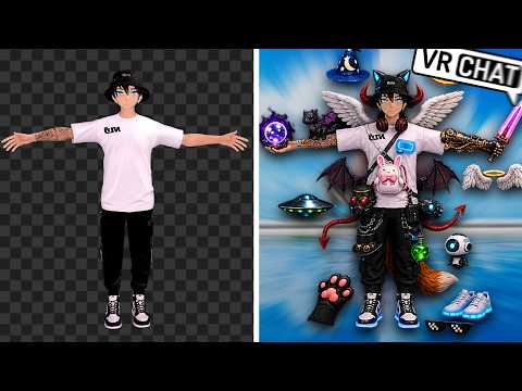 If You Play VRChat You'll Love This New AI